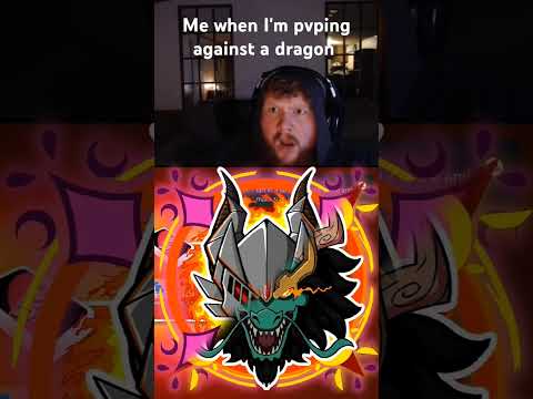 Nerf dragon