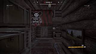 Deadside ps5 PvE