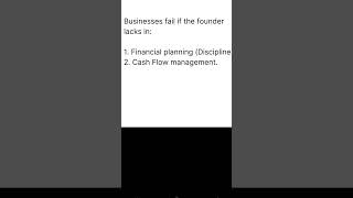 Why Most Business Fail #businessideas #businesstamil #businessnews #businessgrowth