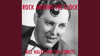Greatest Hits Medley: Rock Around The Clock / Crazy Man Crazy / Birth Of The Boogie / A:B:C:...