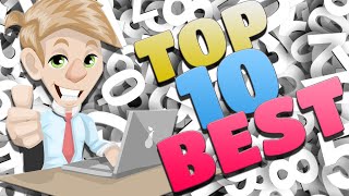 Top 10 Jobs (2023) (TOP 10 BEST)