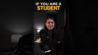 3 Benefits of being a College Student | School Student