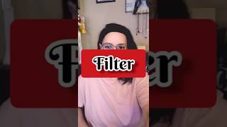 Playing with CapCut filters. #aieffects #filtertransition #capcutfilter