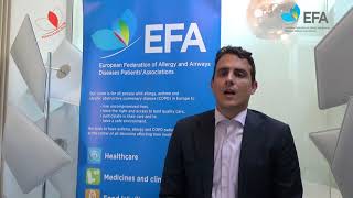 Statement: European Federation of Allergy and Airways Diseases Patients’ Association