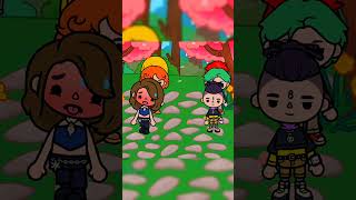 The latest one is the coolest 🔥🔥💖 #tocaboca #tocabocalovestory #tocalifeworld #tocaadventure
