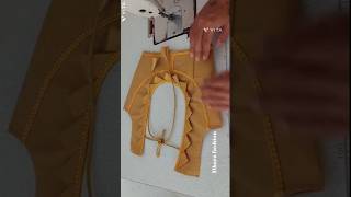 beautiful blouse design cutting and stitching