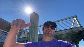 Castnet for beginners to experts - proper height