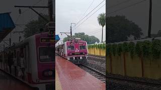 Indian Railways #shorts #easternrailways #trainvideo #traingadi #trending #emu #newshorts #train