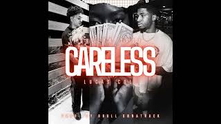 Lucas Coly - Careless Feat. Dillyn Troy