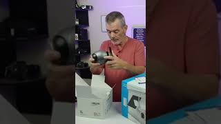 360° Security Fun: ANRAN Solar Cam Delight! 🌞📷