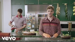 The Chainsmokers - You Owe Me (Official Video)