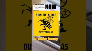 By popular demand, Son of a Bee OUT NOW!!! 🐝 #shorts