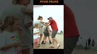 Statue Scares Him… Then He Can’t Stop Laughing! 😂😂