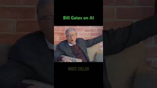 Bill gates interview  #elonmusk #ai #viral #ainews #elonmuskai #elonmusktesla #ceo #openai #chatgpt