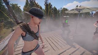 new rust dlc cool