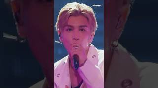 「Takanori Iwata LIVE TOUR 2024 "ARTLESS"」M6.Honest #ARTLESS #BeMyguest #岩田剛典