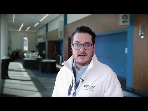 Gemeco Technical Training Event Testimonial: Korbinian Edelmann