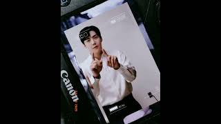 Boyfriend Material #goodvibes #kimseonho #kdrama #positivity #drakor #handsome #kdramaedit #sigma