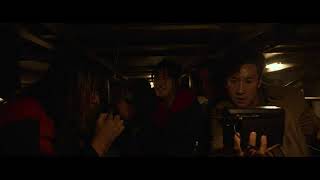 PROJECT SILENCE Trailer 2025