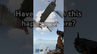 This is not normal. #rust #facepunch #pc #pcgaming #￼notplaned #weird #random #gamebugs #fyp