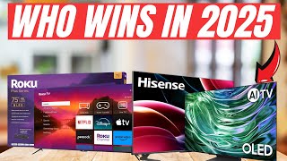 Best 75 Inch TV 2025 [watch before you buy]