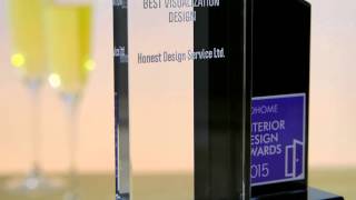 Interior-design 最有代表性室內設計大獎-安樂蝸-【HONEST DESIGN】