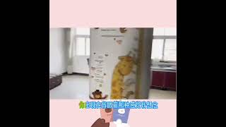 #好房推荐 #实景拍摄 #带你看房 房大房小，够住就好