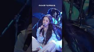 “戴羽彤 -  放手也是一种成全吧…”#有一种爱叫放手