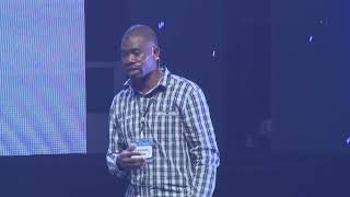 Startup Pitch: Worldtech Consult | Siabi Paul Senaye | Techpoint Build 2021