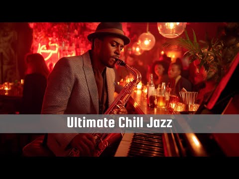 The Ultimate Chill Jazz Playlist for Studying, Working, and Relaxing