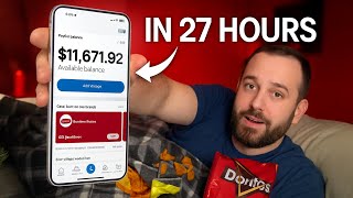 The Lasiest Way to Make Money Online Right Now Using AI (For Beginners In 2025)