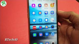 New Unique Mobile Video Application For Smartphone 2020 || by RTech40 ||