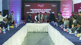 Seminar On Benchmarking of Standard Education Management Software & Implementation Process