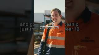 Do you want the FIFO life? ✈️⛏️