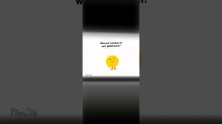Who was it?? #whodidit #memes #animation