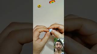 origami ball 3D | hello origami lovers #origami #origamicraft