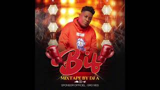 Mixtape Bif by Dj A 2025