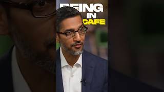 Why Google’s Free Meals Are More Than Just a Perk | Sundar Pichai’s Big Innovation Secret #google