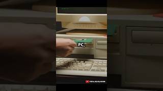 The Evolution of Computers: From ENIAC to AI #iphone #innovation #historyofcomputers #Computers