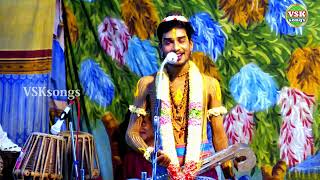 ரஞ்சித்தின் அருமையான இரண்டு பாடல்கள்