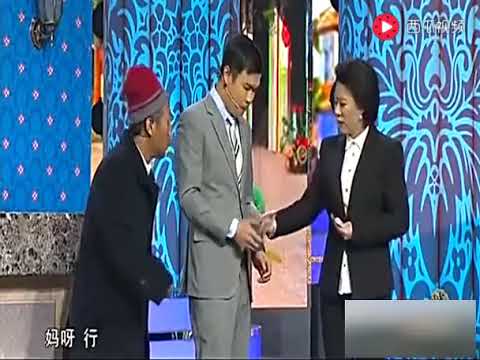 搞笑视频 宋小宝的这个视频都要笑死人了，不笑你打我！