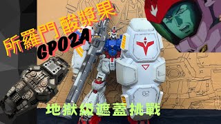 所羅門酸漿果GP02A