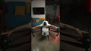How to buy the biggest drone 🚁❤️ #Drone #Unboxing #Asmr Dji #Bigdrone #DjiT40