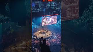 Foo Fighters Concert @ DREAMFORCE DREAMFEST SALESFORCE #dreamforce #salesforce