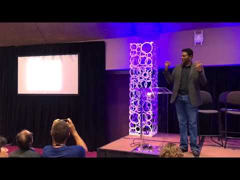 IoT World 2018
