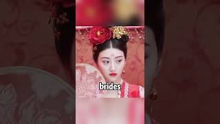 Two brides married the same prince on the same day #shorts #drama #movie
