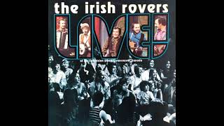 The Irish Rovers: Live! (Full Album)