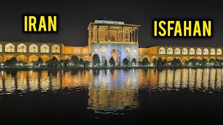 Naqsh-e Jahan Square: History, Art, and Persian Splendor#irantravel#isfahan#Iranteravel Raha#nature