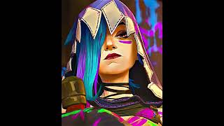 Remember Me! #arcane #arcane2 #jinx #arcaneseason2 #rememberme #lol #leagueoflegends