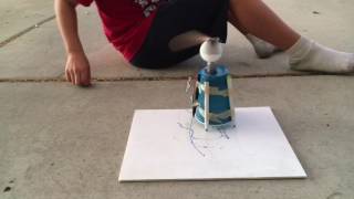 Art Bot Demo